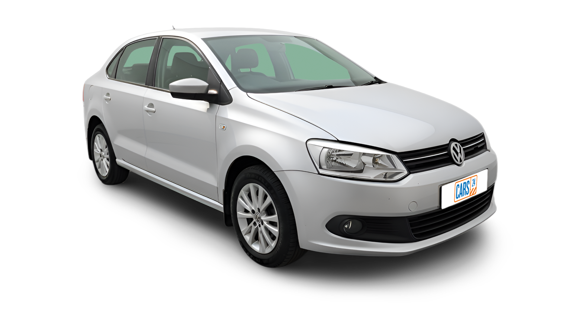 Volkswagen Vento-img